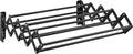 SONGMICS Clothes Drying Rack, Wall-Mounted Drying Rack Clothing, Small by SONGMICSbySONGMICSHOME