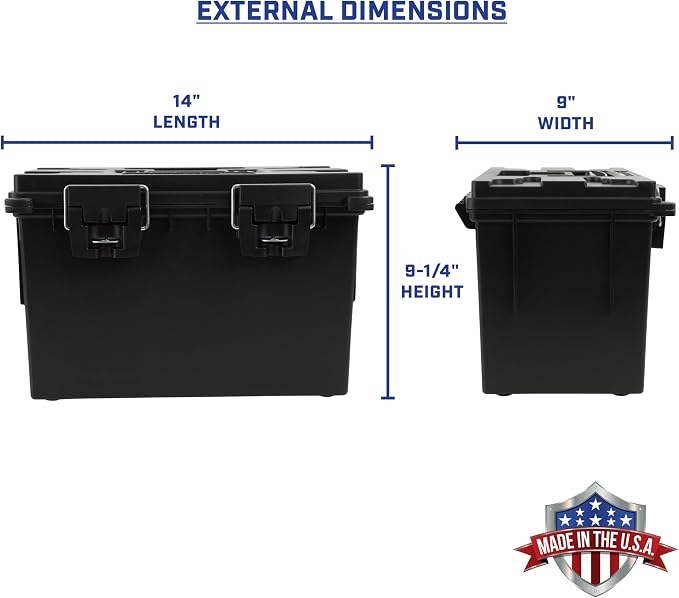 Sheffield 12764 XL Storage Bins - Image 4