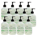 McKesson Hand Sanitizer with Aloe, 18 oz Pump Bottle – Bulk, 70% Ethyl Alcohol by McKesson