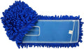 KLEEN HANDLER 48 Inch Microfiber Dust Mop, X-Large Washable Commercial by BisonLife