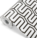 Glotoch Shelf Liner 17.5" x30 ft- Non Adhesive Refrigerator, Drawer Liners by GlotochExpress