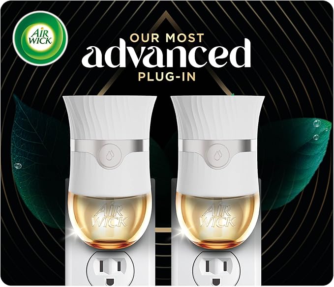 AIR WICK® Scented Oil by AirWick