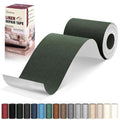 Linen Repair Tape 4x79 inch, Self Adhesive Fabric Patches, Linen Patch Tape Kit by Cahomo