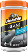 Armor All Car Glass Wipes by Armor All, Auto Glass Cleaner by ArmorAll
