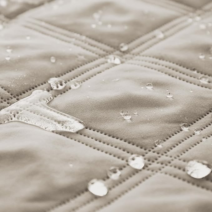 Ameritex Waterproof Dog Bed Cover Pet Blanket - Image 2