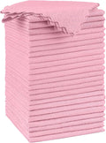 Orighty Microfiber Cleaning Cloth, 24 Pack Highly Absorbent Cleaning Supplies by AllRightinOrighty