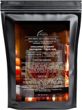 Bourbon & Butterscotch Carpet Freshener Powder Value Size 36 oz | Powerful Odor by Lapew