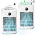 Air Purifiers for Home Bedroom Large Room, Powerful DC Motor Covers Up to 908 by Aircillin