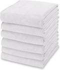 kimteny 13x28 Inches Kitchen Cloth Dish Towels, 400 GSM Premium Dishcloths by kimteny