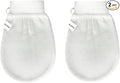 Wildpier Beauty Exfoliating Glove 2 Pack Mitt Body Scrub by Wildpier