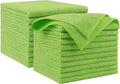 AIDEA Microfiber Cleaning Cloth, Microfiber Towels by AIDEAHOME