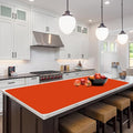 Quality Silicone Table Mat 47x24 Inch by Unknown