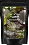 Coconut & Lime Carpet Freshener Powder: Powerful Odor Eliminator by Lapew
