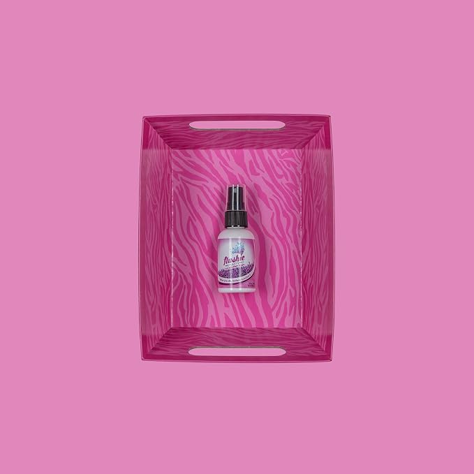 Flushie Pre-Toilet Spray for Poop Travel Size Toiletries Bathroom Spray for - Image 6