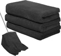 Newwiee 3 Pcs Extra Large Microfiber Cleaning Cloth 30" x 20" Washable Reusable by Newwiee