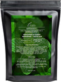 Peppermint Carpet Freshener Powder Refill 36 oz | Powerful Odor Eliminator by Lapew