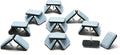Furniture Sliders-Furnigear Nail in Chair Glides by Furnigear