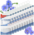 Vacplus Moisture Absorbers, Hanging Closet Dehumidifier Bags, Humidity Packs by Vacplus