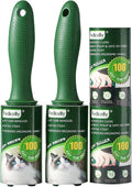 Fedicelly Extra Sticky Lint Rollers Pet Hair Remover by Fedicelly