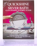 Quickshine Silver Clean And Shine Bath by Unknown