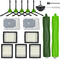 Replacement Parts Accessories for iRobot Roomba J Plus Series J5+ J6+ J7+ J8+ by Unknown