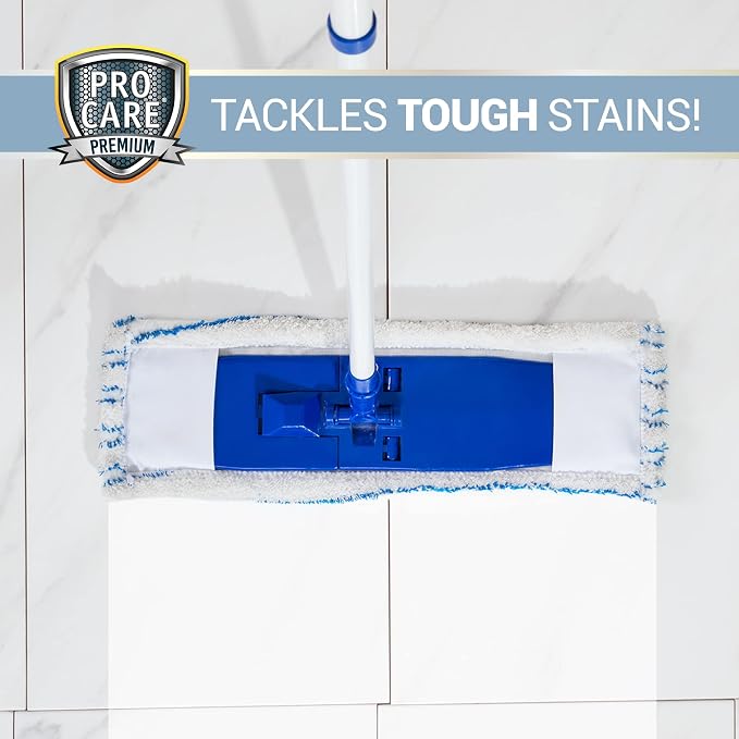 ProCare Floor Cleaner | Tile, Vinyl & Natural Wood Floor Cleaner - Image 5