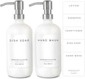 Emerson Essentials Soap Dispenser, Dish Soap by Emerson+Essentials