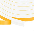 Strong Adhesive Insulation Tape, Door Weather Stripping Door Seal by Trisiki