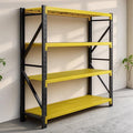 Storage Shelves Heavy Duty, Metal Garage Shelving Units, 4 Tier Storage Rack by Unknown