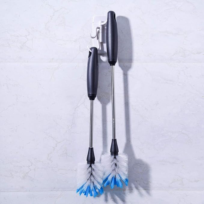 Stainless Steel Bottle Brush - Image 8