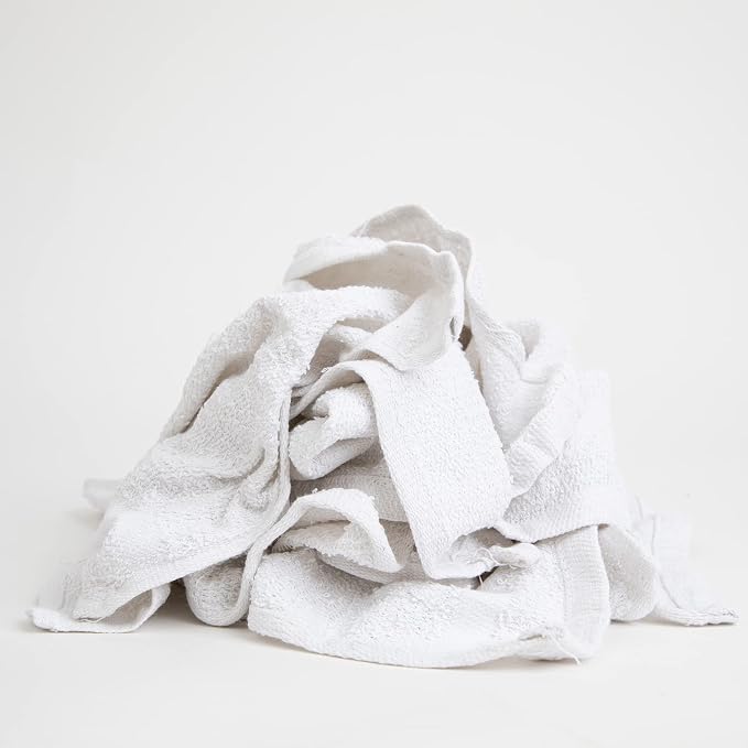 Arkwright W11 Terry Cloth Towels - Image 8