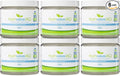 Fresh Wave IAQ Commercial Odor Eliminating Gel, 16 Fl. Oz. | Pack of 6 | Odor by FreshWaveIAQ