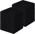 Homaxy 100% Cotton Waffle Weave Kitchen Dish Cloths, Ultra Soft Absorbent Quick by Homaxy