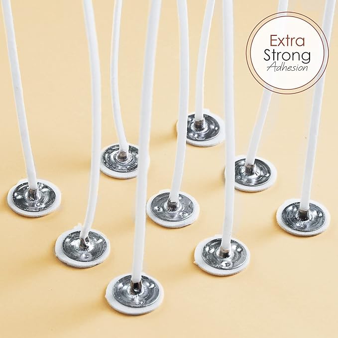 Hearth & Harbor Organic Soy Candle Wax - Image 7