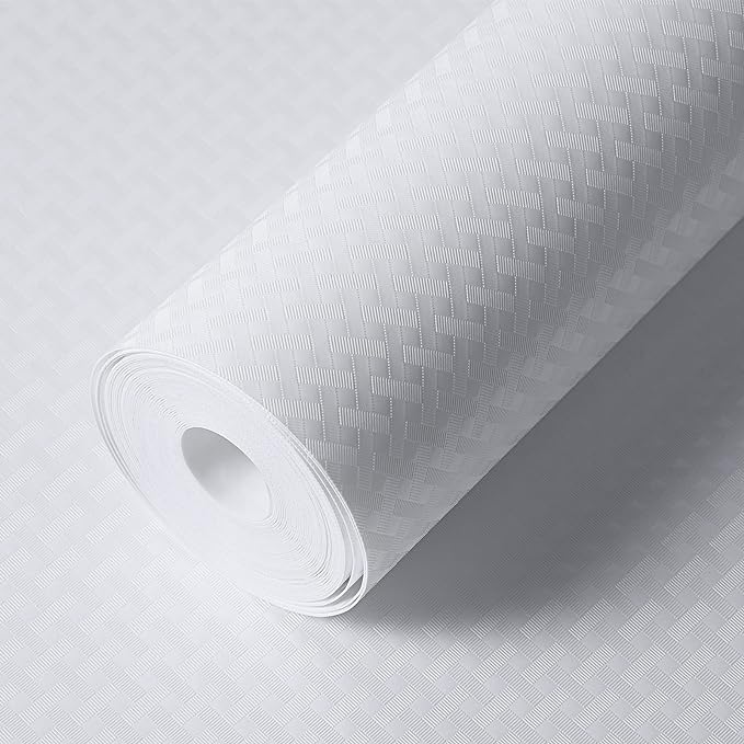 Shelf Liners for Kitchen Cabinets Refrigerator Liners Waterproof Kitchen by StaHom