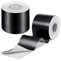 Zonon 2 Rolls Aluminum Foil Tape Heat Shield Tape Barrier Adhesive Reflective by Zonon
