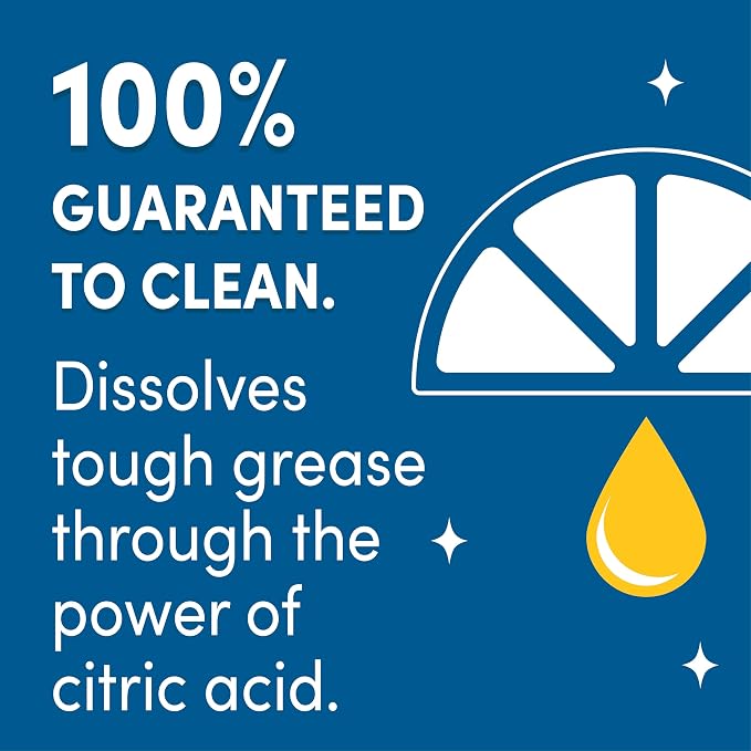Lemi Shine Natural Dishwasher Pods | All-In-One Powder & Gel Dishwasher - Image 3