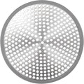 Heavy Duty Stainless Steel Drain Protector, Outside Diameter 4.75" Mesh Metal by ArtioHipo