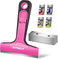 DIYSELF 1 Pack Razor Blade Scraper by DIYSELF
