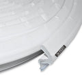 Kerf Weather Stripping Door Seal Strip 26 Ft Q Foam Door Weatherstrip Seal by LSGCQ