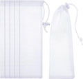 Lint Traps Catcher for Washing Machine Nylon Mesh Lint Traps for Home Laundry by Shappy