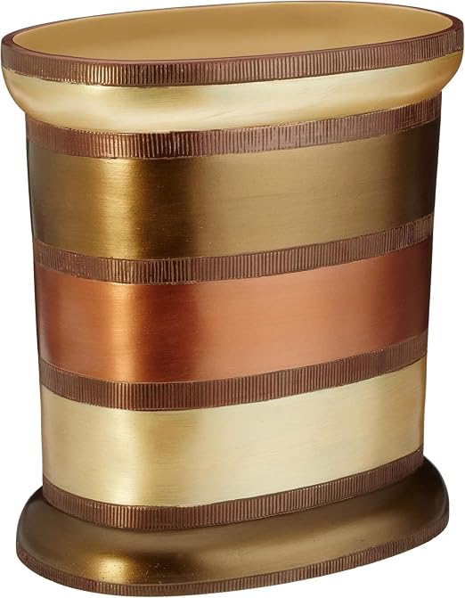 Zahari Home Decorative Trash Can by ZahariHome
