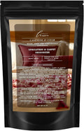 Cashmere Cedar Carpet Freshener Powder: Powerful Odor Eliminator by Lapew
