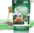 Little Litter Saver | a New Generation Of Cat Litter Box Deodorizer | Unique by LittleSaver