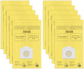 50558 Vacuum Cleaner Bags Replacement by PETOX