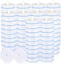 100 Count Toilet Wand Refills by Unknown