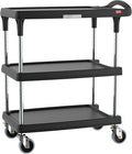 Metro myCart Plus Utility Cart by Metro
