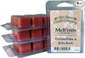 Our Own Candle Company Premium Wax Melt, Grandma's Kitchen, 6 Cubes, 2.4 oz by OurOwnCandleCompanycandles