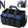 Wearable Large Cleaning Caddy Bag by Wigojoy