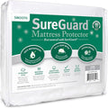 SureGuard Crib Size Mattress Protector by SureGuardMattressProtectors